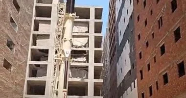 تأمين المباني وإلزامية اشتراطات الحماية من الحريق