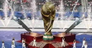 الافتتاح الثالث لكأس العالم 2026 في أمريكا