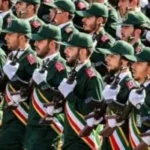 القوات الأمريكية تسقط طائرات مسيّرة إيرانية هجومية