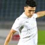 مخلوف يكشف تفاصيل نهائي كأس الرابطة مع إنبي