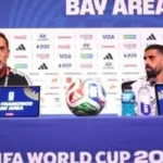 لوبيتيجي يصف كأس العالم 2026 بفرصة تاريخية
