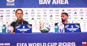 لوبيتيجي يصف كأس العالم 2026 بفرصة تاريخية