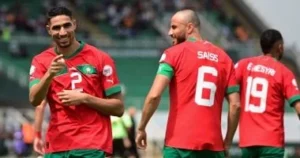 نجوم عرب كتبوا تاريخا لا يُنسى في المونديال
