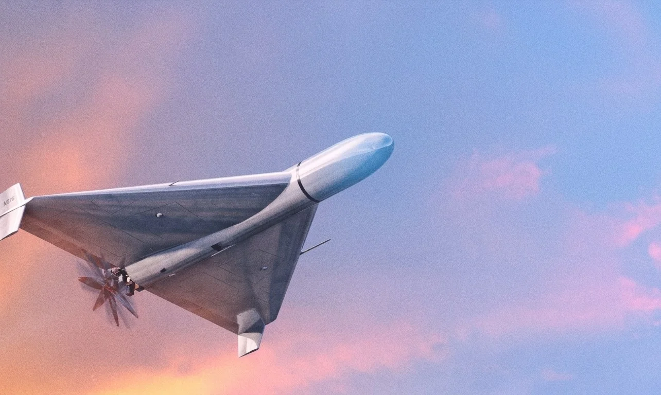 القوات الأمريكية تسقط طائرات مسيرة إيرانية قرب مضيق هرمز
