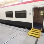 مواعيد تشغيل قطارات تالجو على خطوط السكة الحديد