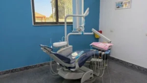 خدمات متميزة لطب الأسنان بجامعة عين شمس