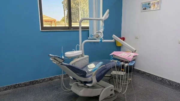 خدمات متميزة لطب الأسنان بجامعة عين شمس