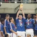 فرنسا 98 تتصدر تصنيف أفضل بطولات كأس العالم