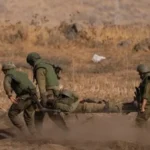 ارتفاع حصيلة عملية زائير الأسد إلى 9160 جريحًا