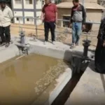 نقلة نوعية في مياه الشرب بملوي المنيا