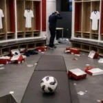 تفاصيل سرقة أربكت معسكر إنجلترا في كأس العالم 2026