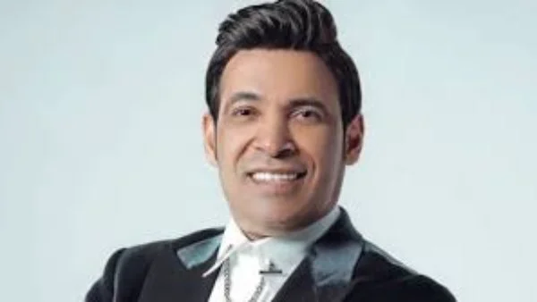 سعد الصغير يفاجئ جمهوره بحفل زفاف بعد أزمته مع شمس
