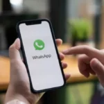 واتساب تطلق ميزة الحسابات المتعددة على آيفون