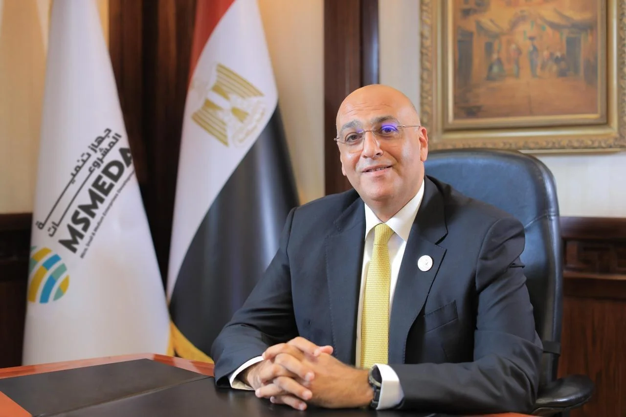 2.2 مليار جنيه دعم للمشروعات الصغيرة بالمنوفية