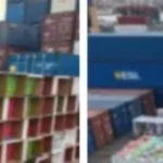 ضبط 12 ألف عبوة سجائر مهربة في مصر