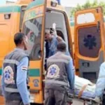 خلافات عائلية تتحول إلى مأساة في سوهاج