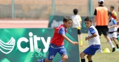 سيتي كلوب تطلق مشروع لاكتشاف المواهب للموسم الثاني