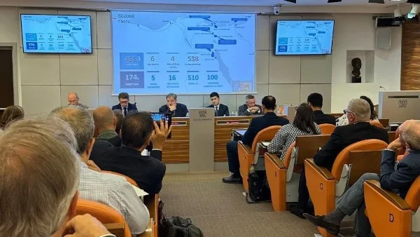 قنصل مصر في ميلانو يدعو المستثمرين الإيطاليين للاستثمار