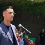 رونالدو يطمئن الجماهير قبل كأس العالم 2026