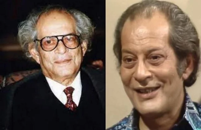 ذكرى وفاة سعد أردش رائد المسرح التجريبي في مصر
