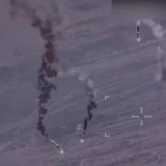أوكرانيا تسقط 110 مسيرات روسية خلال يوم واحد