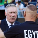 أنشيلوتي يكشف عن ملامح تشكيل البرازيل أمام المغرب