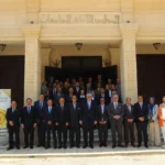 برنامج تدريبي متكامل للمرشحين لرئاسة الجامعات