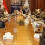 برنامج تدريبي لتأهيل رؤساء الجامعات المصرية