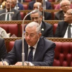 القصير: حزب الجبهة أكبر من الأشخاص ودعمي لمحمد عمران ثابت