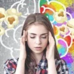 آلية عمل دماغ المرأة في تخزين ذكريات الخوف