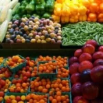 تباين أسعار الخضروات في الأسواق المصرية