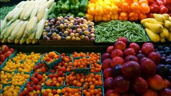 تباين أسعار الخضروات في الأسواق المصرية