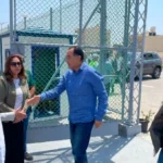 مدبولي يتفقد منتزه إدكو بالبحيرة