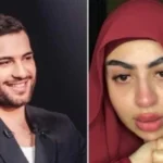 طليقة مسلم تروي تفاصيل معاناتها بعد حكم حبسه