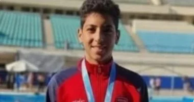مصير المتهمين في قضية وفاة السباح يوسف محمد