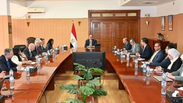 احتياجات مصر المائية وتحديات الندرة