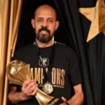 تحفيز النحاس للاعبي المصري قبل نهائي كأس عاصمة مصر