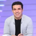 الغندور يوجه رسالة قوية لمحمد صلاح قبل مواجهة بلجيكا