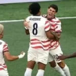 منتخب أمريكا يشهد بداية تاريخية في كأس العالم 2026