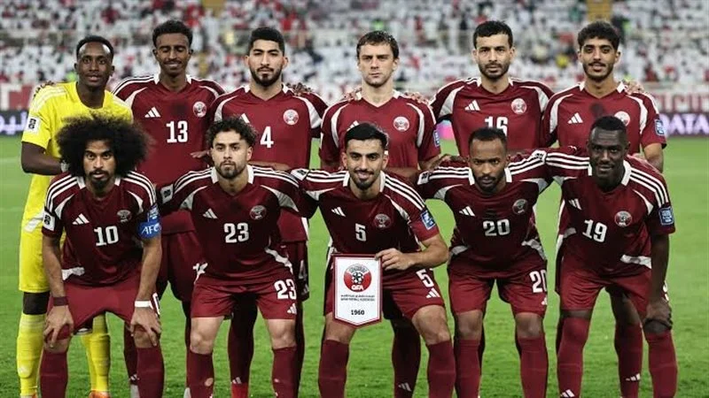 القنوات الناقلة لمباراة قطر وسويسرا في كأس العالم 2026