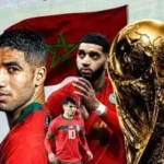 مواعيد مباريات المغرب في كأس العالم 2026