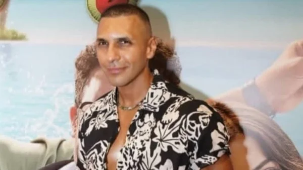 أبو الروس يتحدث عن شخصية الشرير في "الكراش"