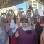 حماية ساحل الإسكندرية: زيارة وزير الري لمحافظة الإسكندرية