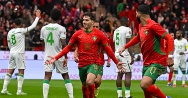 المغرب يتطلع إلى إنجازات تاريخية ضد البرازيل في المونديال