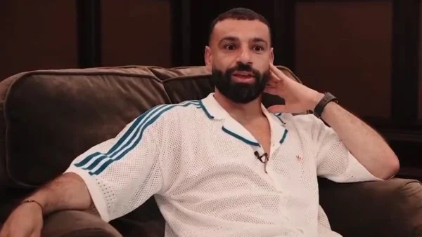 رسالة مؤثرة من الغندور إلى محمد صلاح قبل كأس العالم