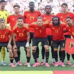 استعدادات بلجيكا غير التقليدية لمواجهة مصر في كأس العالم