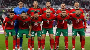 تشكيل منتخب المغرب المتوقع أمام البرازيل في كأس العالم 2026