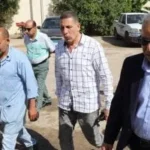 تفقد ميداني لرئيس “صرف صحي الإسكندرية” في محطة المعمورة