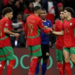 مواعيد مباريات منتخب المغرب في كأس العالم 2026
