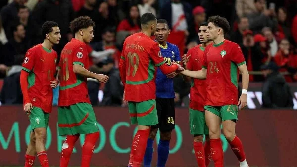 مواعيد مباريات منتخب المغرب في كأس العالم 2026